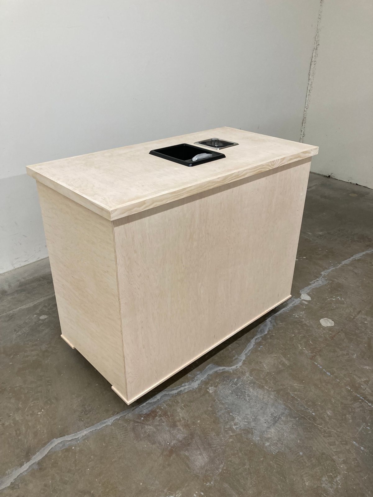 The Starter Coffee Cart