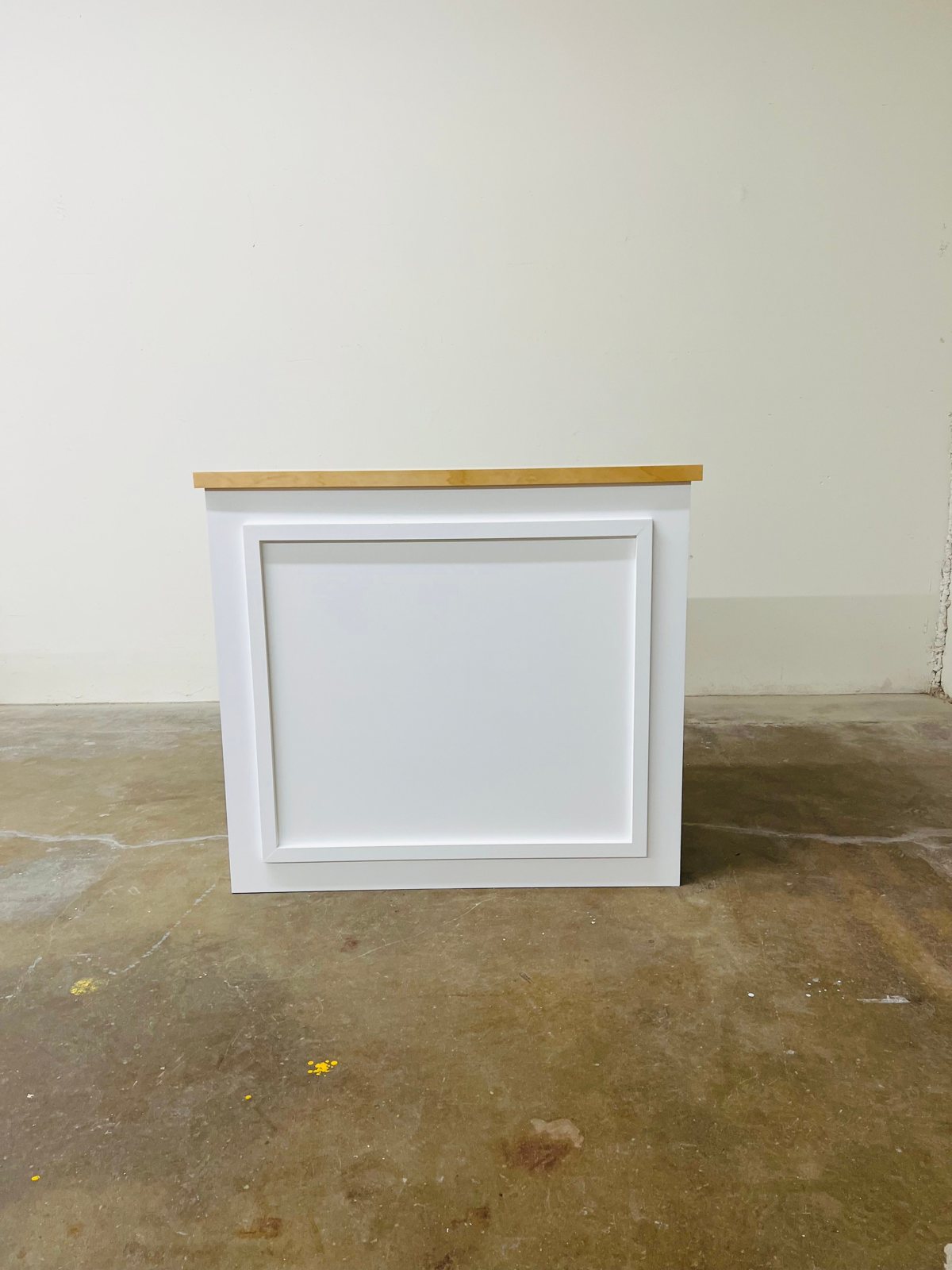 The Pop-Up Classic Bar