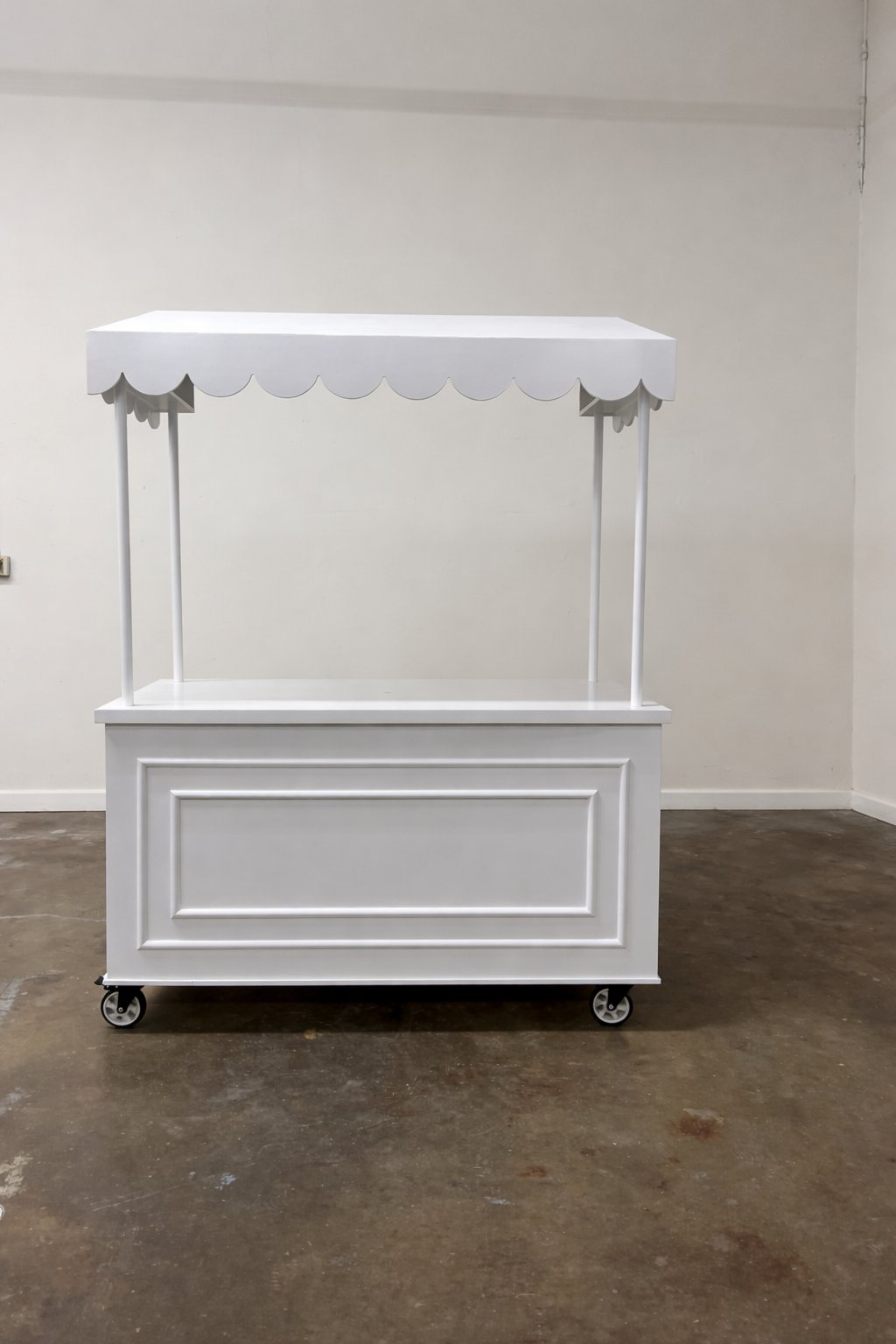 The Classic Market Cart