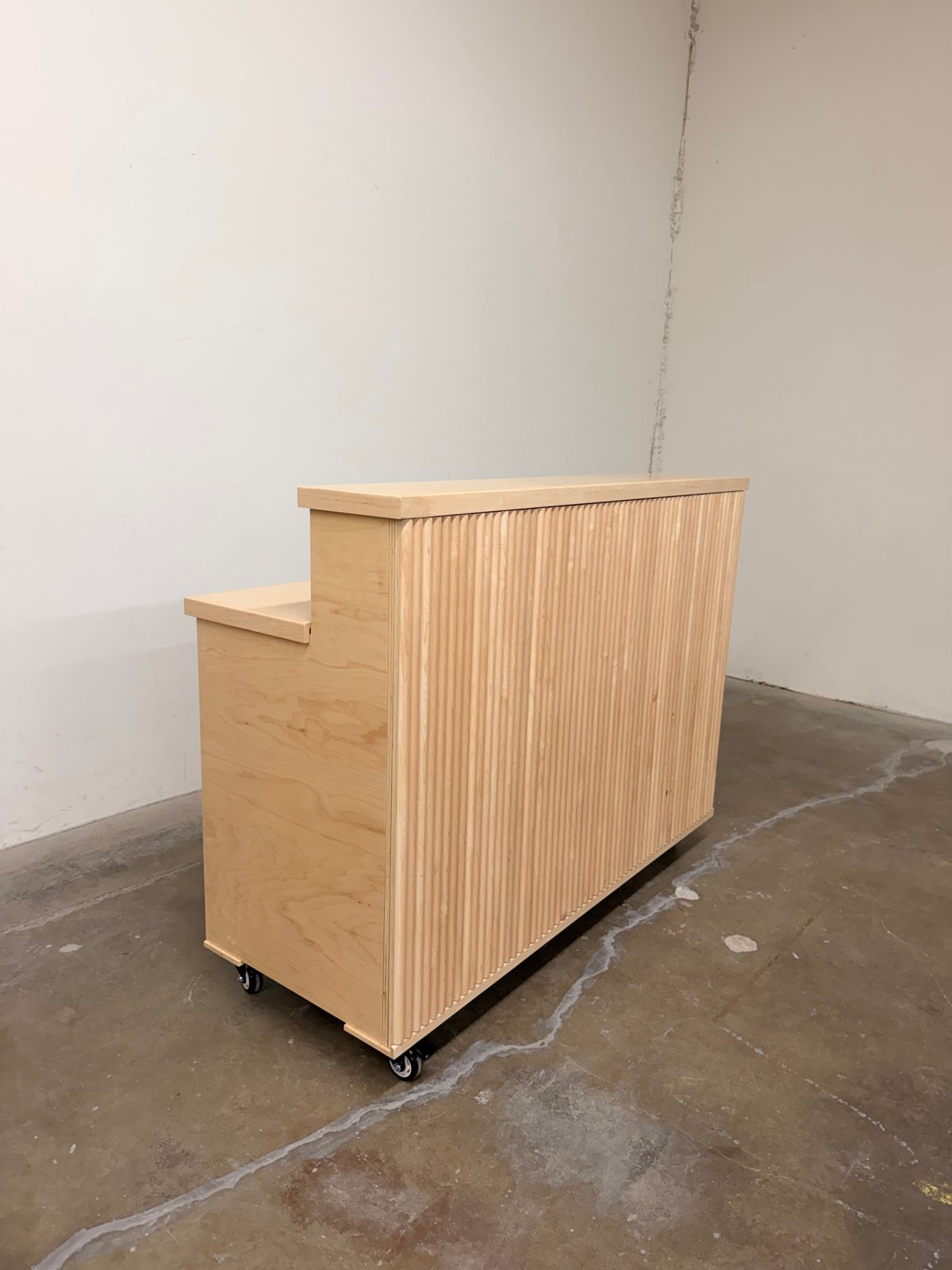 The Studio Mobile Bar