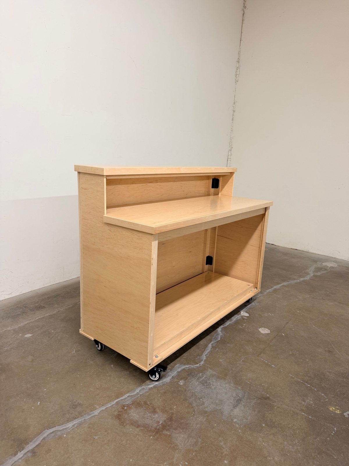 The Studio Mobile Bar