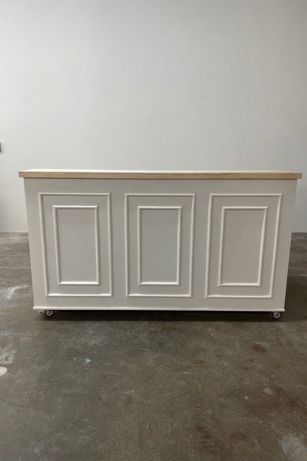 The Heritage Serving Bar