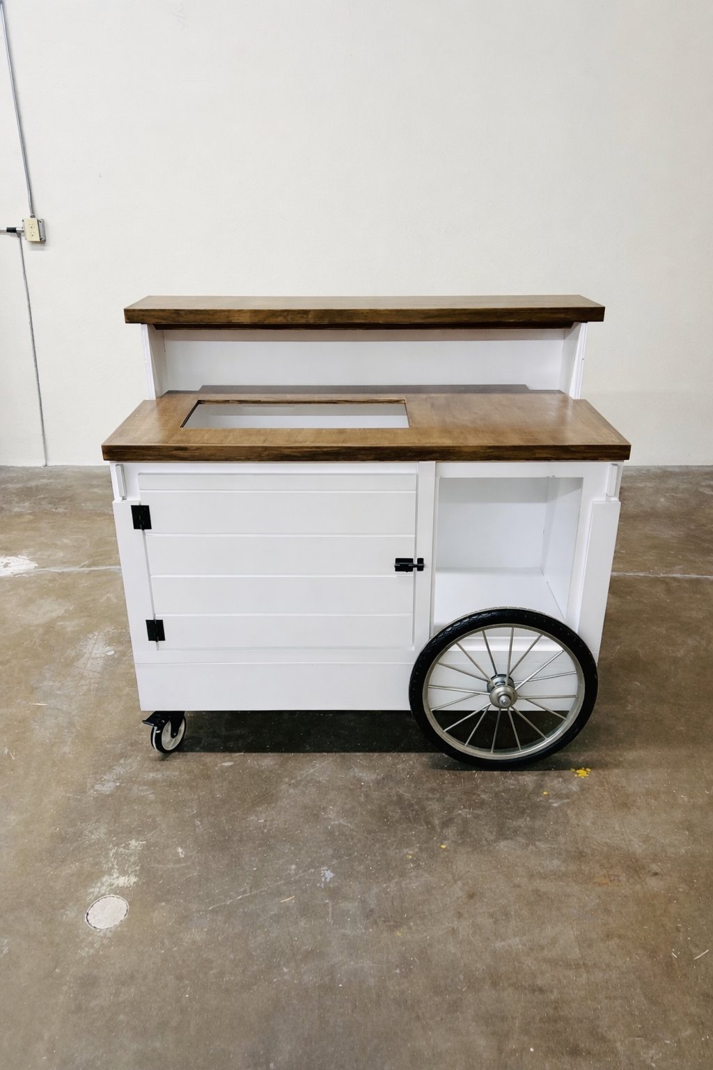 The Chill Cart