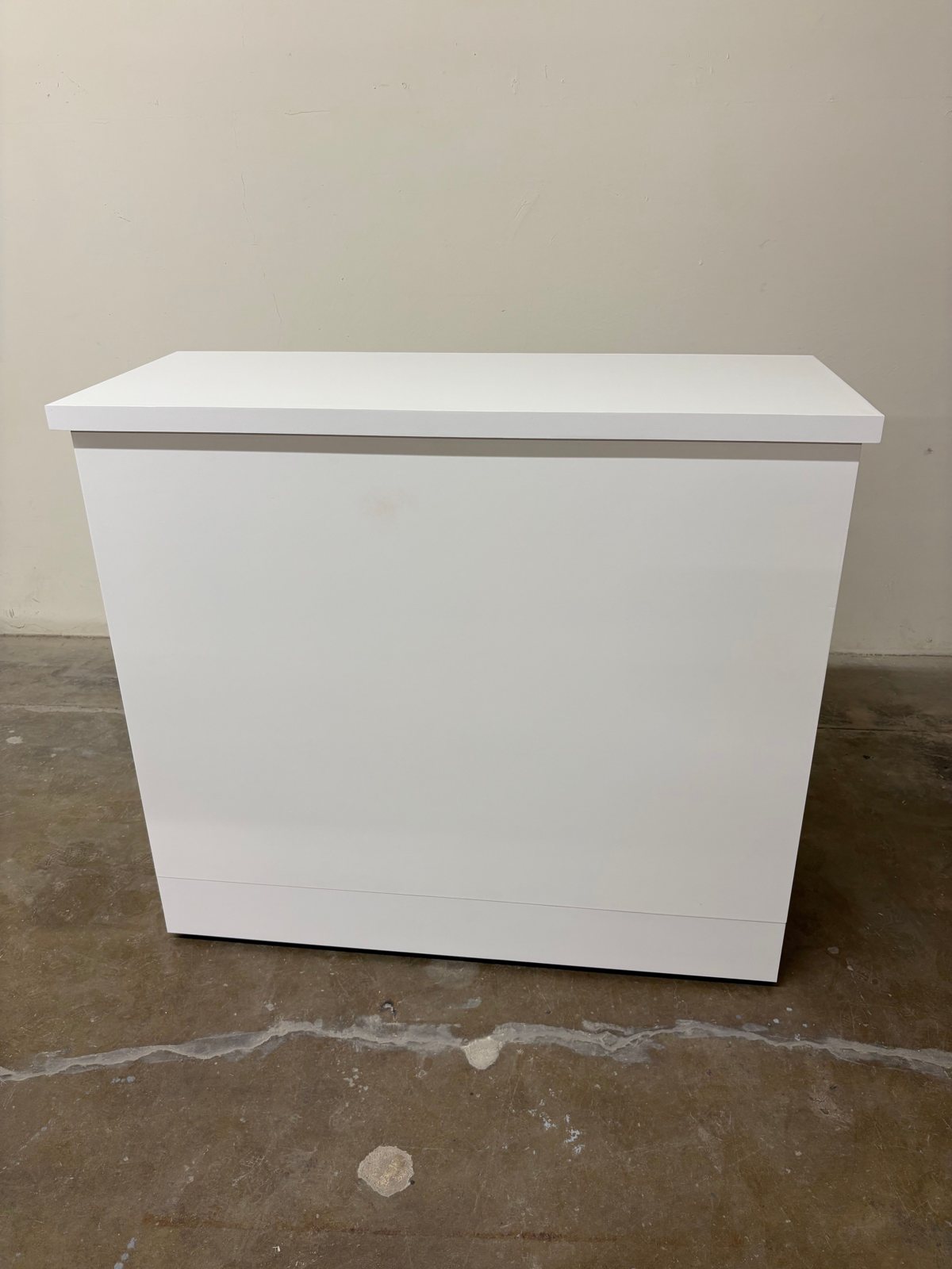 The Essential Pop-Up Bar