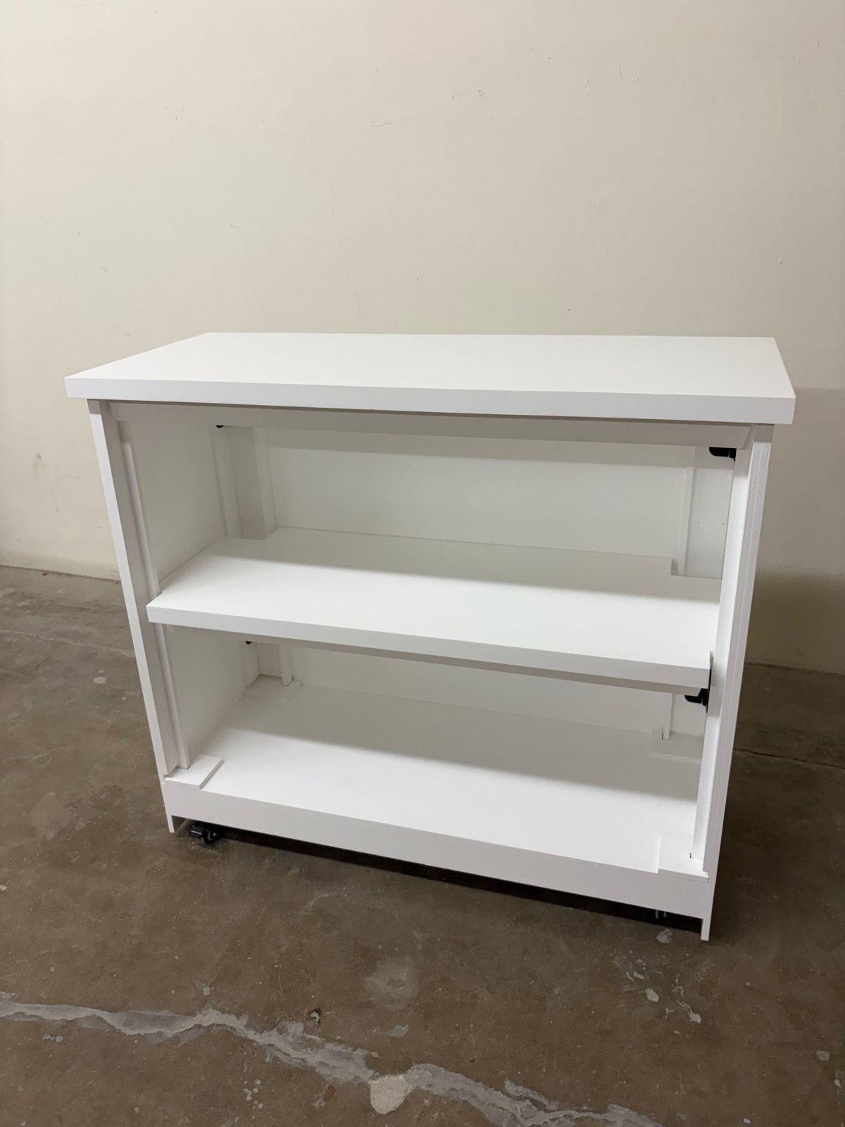 The Essential Pop-Up Bar