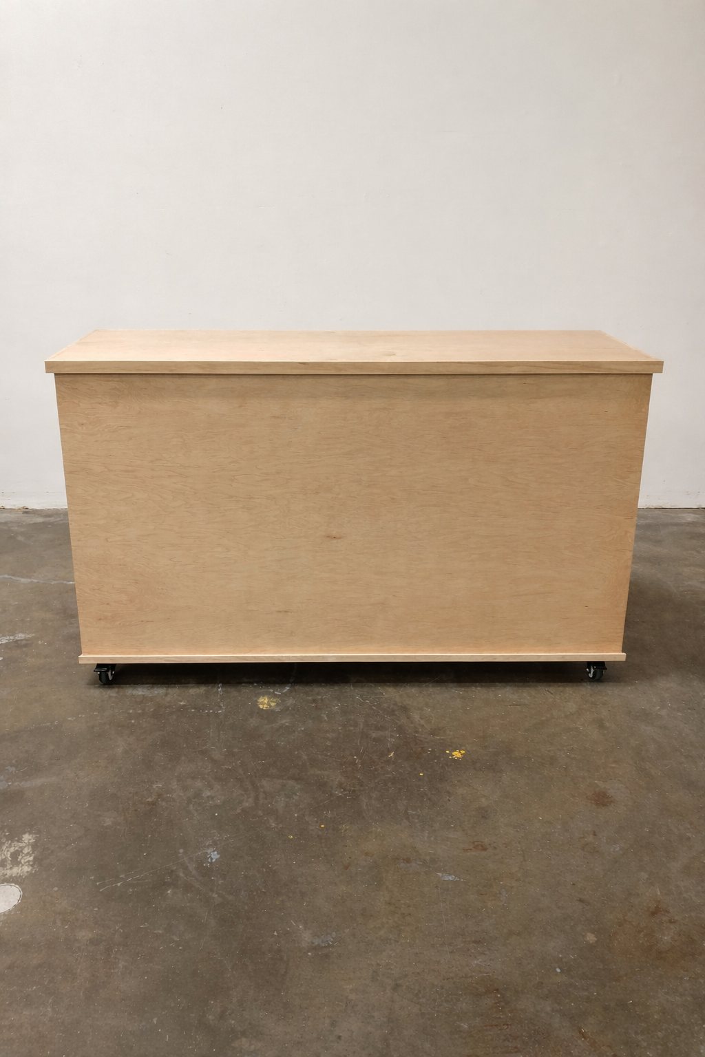 The Classic Mobile Bar