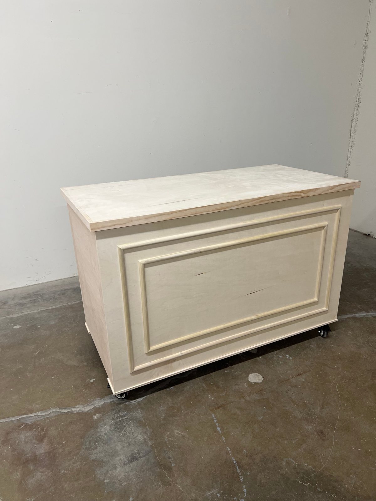 The Manor Mobile Bar