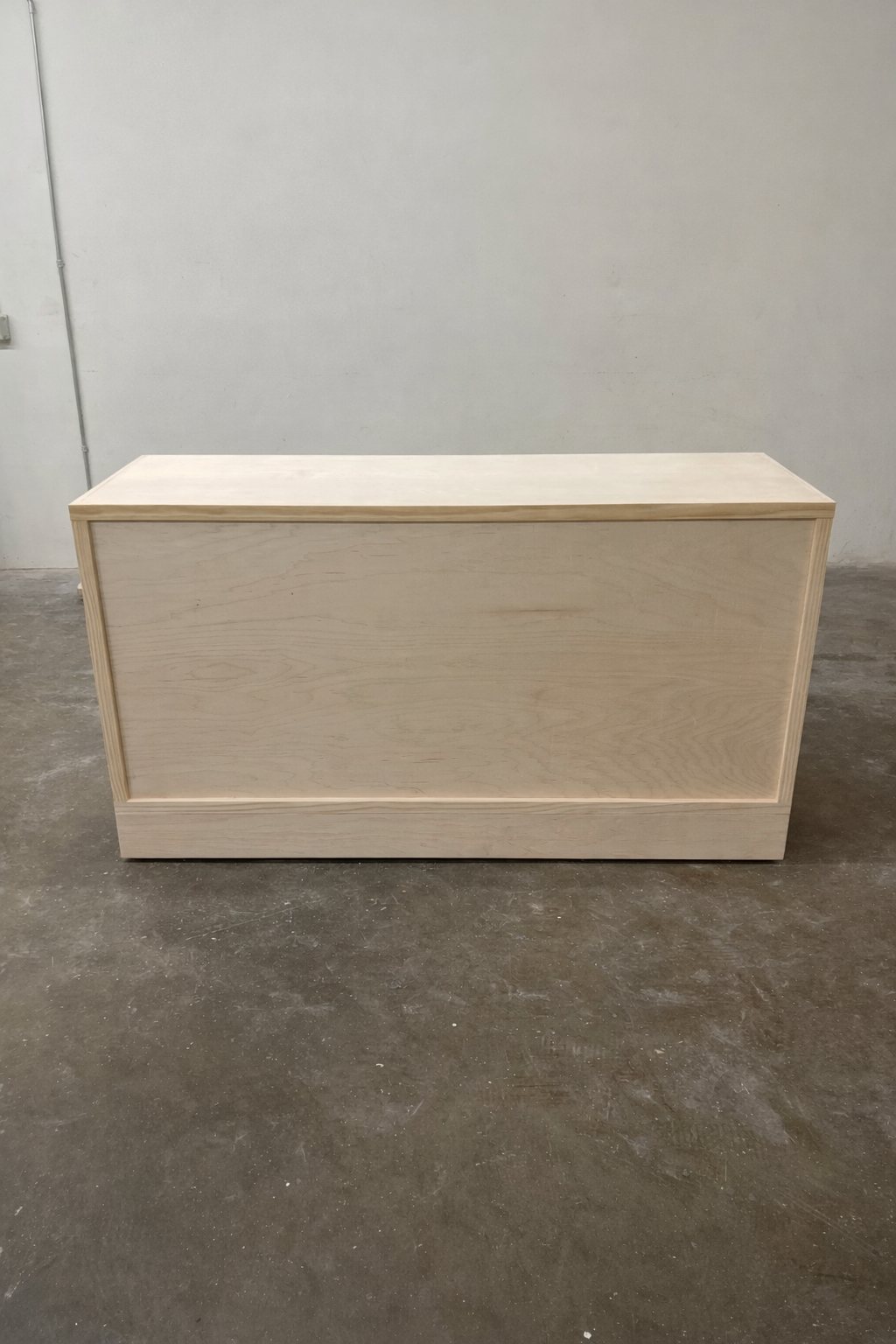 The Modular Classic Bar