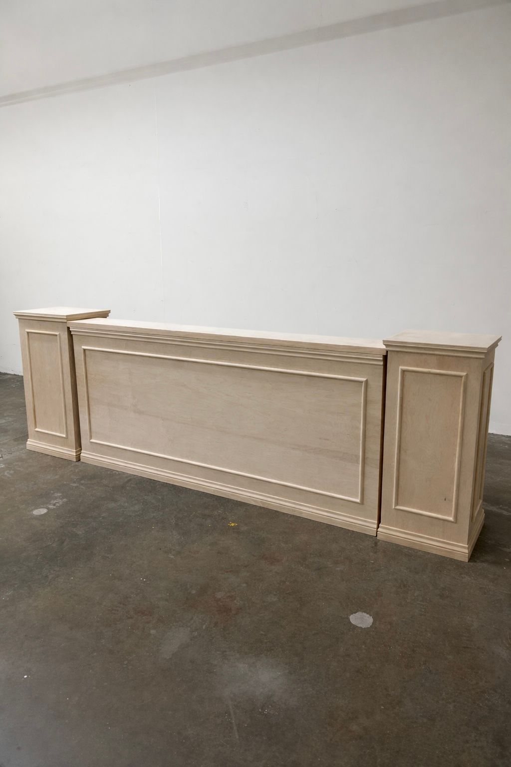 The Heritage Bar Set